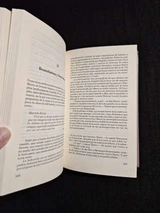 Harry Potter y el cáliz de fuego (1ª edición)