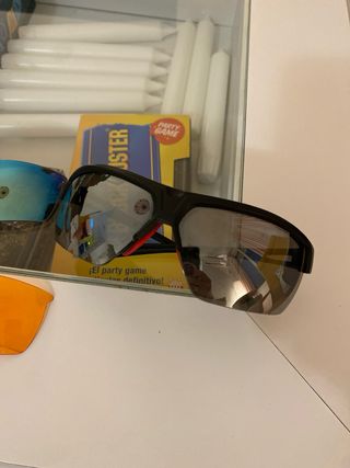 Gafas de sol Crivit para deporte