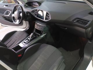 Peugeot 308 2020