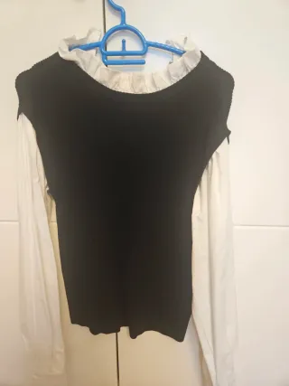 Jersey Karl Lagerfeld Talla XS