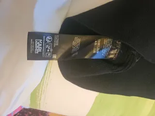 Jersey Karl Lagerfeld Talla XS