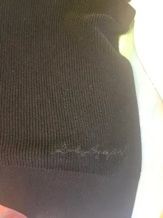 Jersey Karl Lagerfeld Talla XS