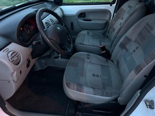 Renault Kangoo 1.5dci 70cv 68.000KM 2006