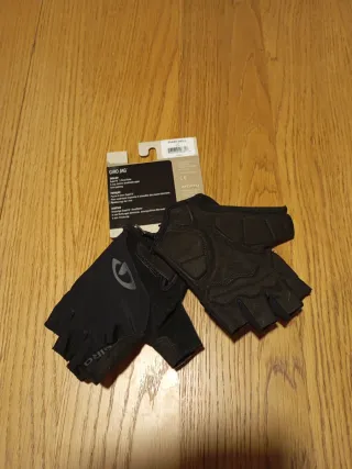 Guantes Ciclismo Giro Jag Adulto Talla L