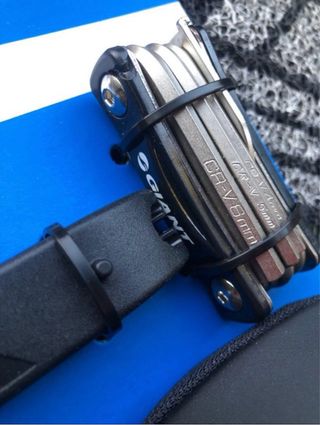 Kit Herramientas Giant y Bolsa + CO2