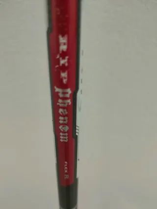 Driver TaylorMade R11S 10.5°