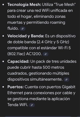 Sistema Amplificador WiFi Nova MW6
