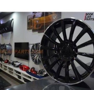 Juego de 4 Llantas 19 Radial Full Black MB53