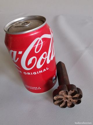 Puntero punzón buril granete marcador