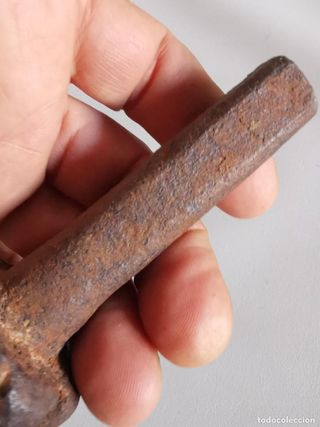 Puntero punzón buril granete marcador