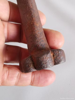 Puntero punzón buril granete marcador