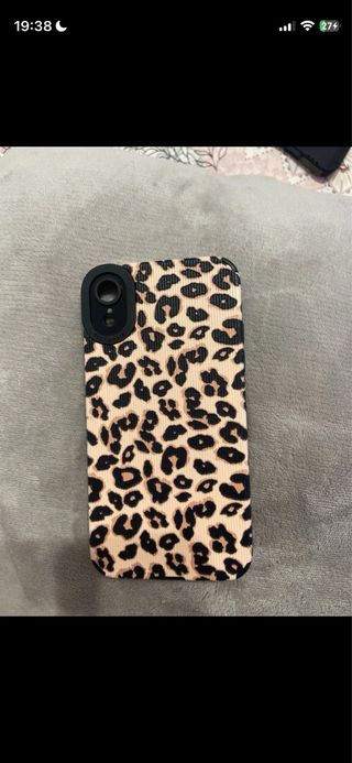 Pack Fundas iPhone XR