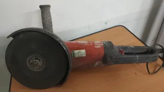 Radial Hilti DC 230-S