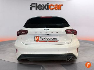 Ford Focus 1.0 Ecob. MHEV 92kW ST-Line Design SIP