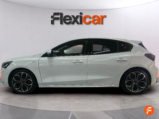 Ford Focus 1.0 Ecob. MHEV 92kW ST-Line Design SIP