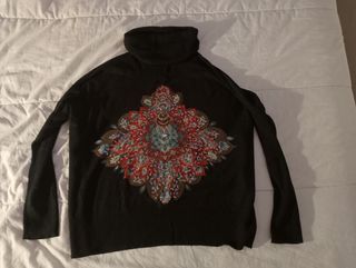 Lote 8 Vestidos de la marca Desigual Talla M