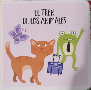 Cuatro libros entretenidos