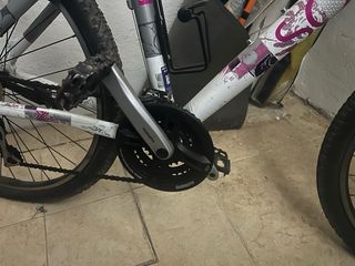 Bicicleta Scott Contessa