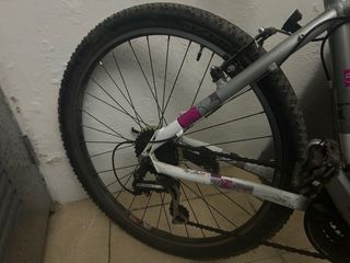 Bicicleta Scott Contessa