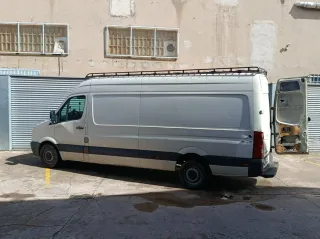 Transportes y Mudanzas