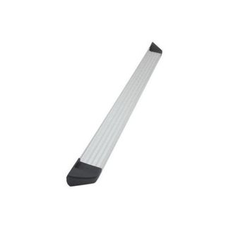 Estriberas laterales para Nissan X-Trail II