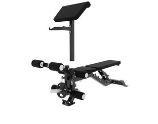 Banco multifuncion nuevo en caja original