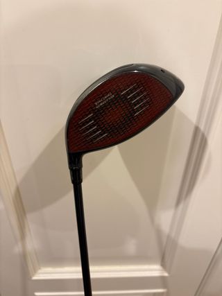 Driver Taylor Made Stealth 10.5