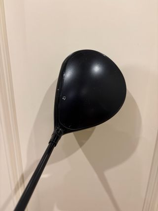 Driver Taylor Made Stealth 10.5
