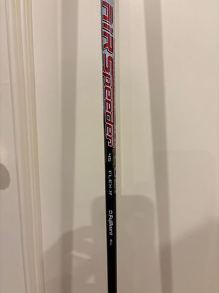 Driver Taylor Made Stealth 10.5
