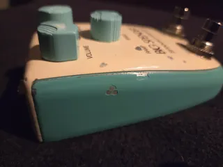 Danelectro Big Spender Spinning Speaker
