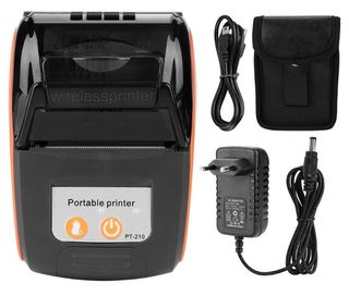 Impresora Termica Tickets Inalambrica Bluetooth