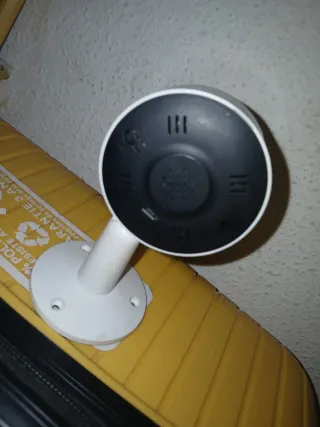 Cámara de seguridad Arenti