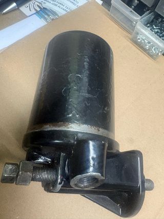 Conjunto filtro aceite Mini Clásico