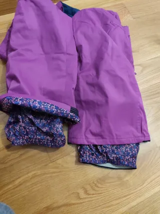 Pantalón Nieve O'Neill Talla M (38)