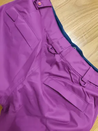 Pantalón Nieve O'Neill Talla M (38)