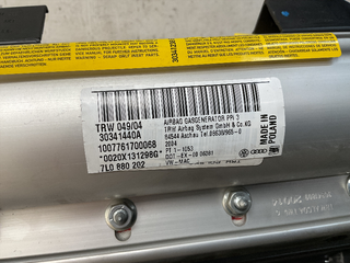 Airbag Pasajero VW Touareg 7L