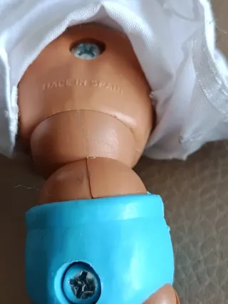 Madelman Sheriff Oeste con Caballo