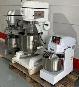 amasadora batidora : móvil 602169743