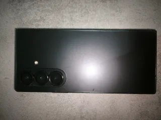 Samsung Galaxy Z Fold 7 512GB - Schermo rotto