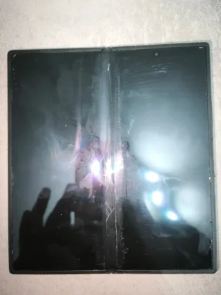 Samsung Galaxy Z Fold 7 512GB - Schermo rotto