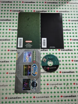 The Legend of Zelda: Four Swords Adventures