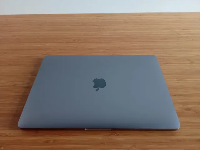 MacBook Pro Touch Bar 13 i7 2,7GHz 16GB RAM 256GB afbeelding 2