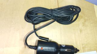 Dashcam 3 cámaras + trasera (4 canales)