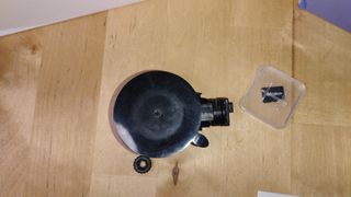 Dashcam 3 cámaras + trasera (4 canales)