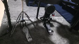 Batería Electrónica Roland TD-17 KVX V-Drums