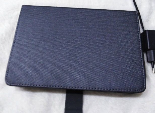 Tablet Lenovo IdeaPad A1000-F Negra + Funda afbeelding 5