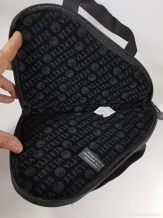 Funda acolchada Beretta para pistola