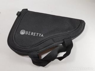 Funda acolchada Beretta para pistola