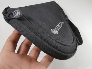 Funda acolchada Beretta para pistola
