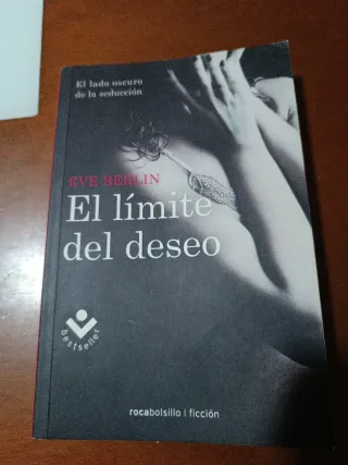 Límite del placer Límite del deseo Lím. Tentació